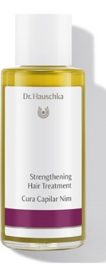 DR H StrengtheningHairTreatmen