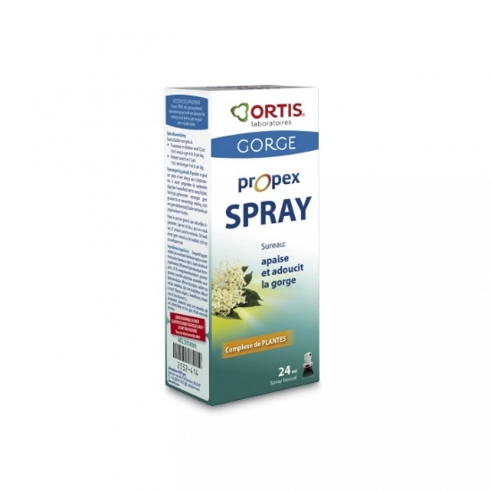 Propex Spray I Apotekhjem I Rask, rimelig og trygg netthandel