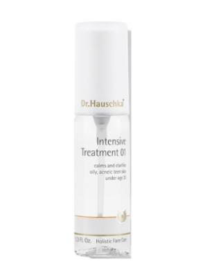 Dr.H Clarifying Intensiv Treatment up to 25 year