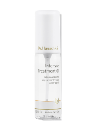 Bilde av Dr.H Clarifying Intensiv Treatment up to 25 year