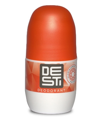 Bilde av Desti Orange label
