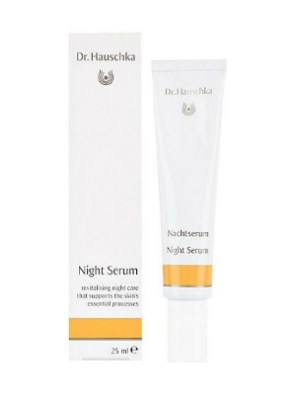 Dr. Hauschka Night Serum