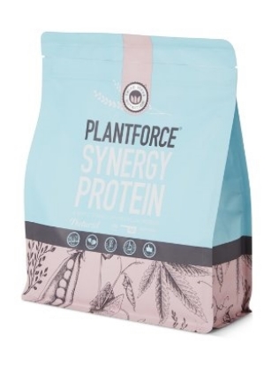 Bilde av Plantforce Synergy Protein Naturell 800 g