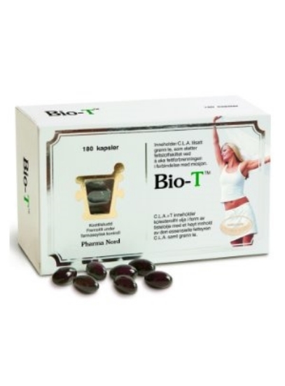Bio-T 180 kapsler