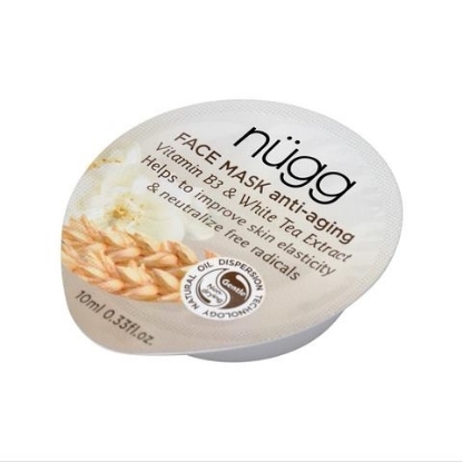 Bilde av Nügg Anti-aging Face Mask