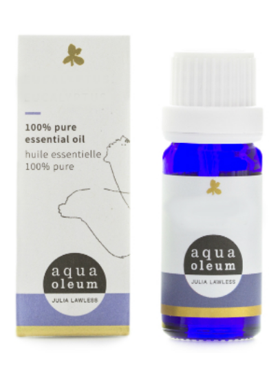Aqua Oleum Rosemary 10 ml 