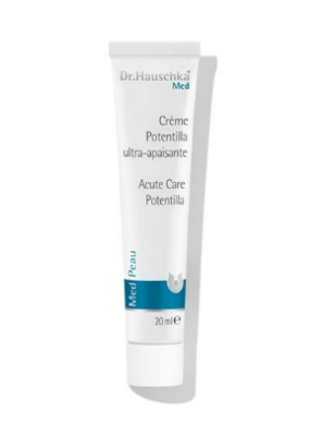 Dr H Acute Care Potentilla