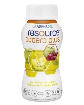 Bilde av Resource addera plus drue&eple