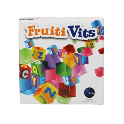 Bilde av Fruitivits pulv