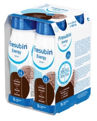 Bilde av Fresubin energy drink sjokolad