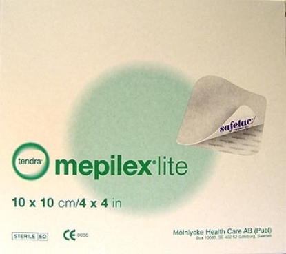 Bilde av Mepilex lite 10x10cm