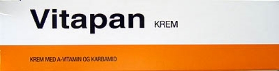 Vitapan Krem – 100 g