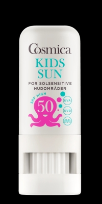 Cosmica Sun Kids Stick SPF 50 (8 g)