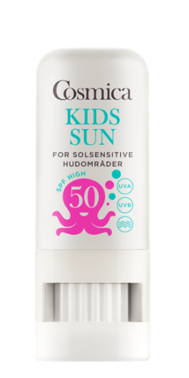 Cosmica Sun Kids Stick SPF50 8 g