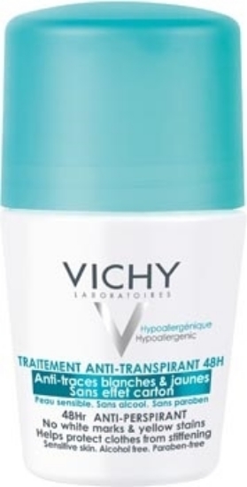 Vichy Anti-Trace Antiperspirant Deo 50 ml