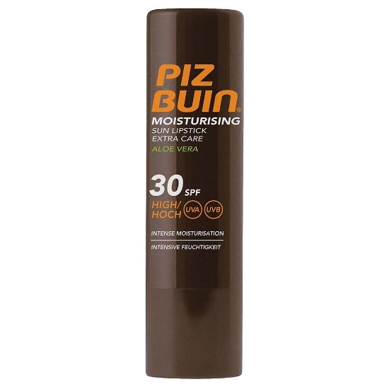 Piz Buin Lipstick Aloe Extra Care SPF30 4,9 g