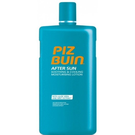Piz Buin After Sun Soothing & Cooling Lotion 200 ml