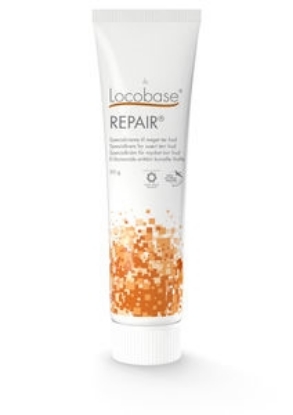 Bilde av Locobase repair