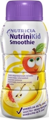 Bilde av Fortini smoothie sommerfrukt 200ml