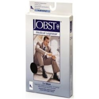 Bilde av Jobst men casual K2 kne sort S