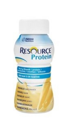 Bilde av Resource protein vanilje