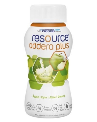Bilde av Resource addera plus eple
