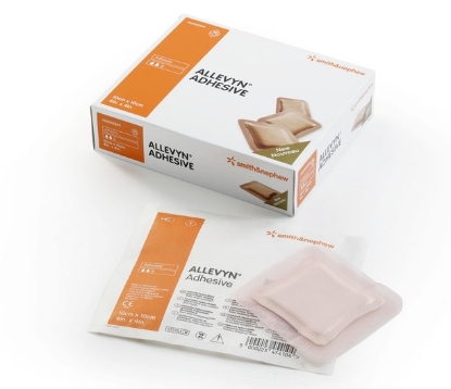 Bilde av Allevyn adhesive  7,5x7,5cm