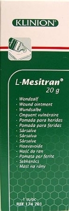 Bilde av Klinion l-mesitran salve