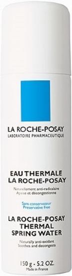 La Roche-Posay kildevannsspray 150 ml