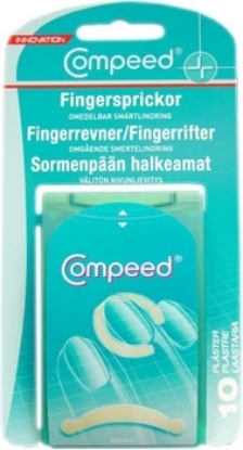 Bilde av Compeed fingerrifter plaster