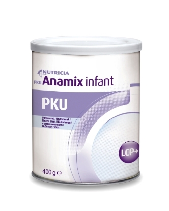 Bilde av PKU anamix infant pulv