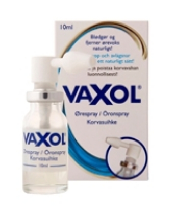 Bilde av Vaxol ørespray