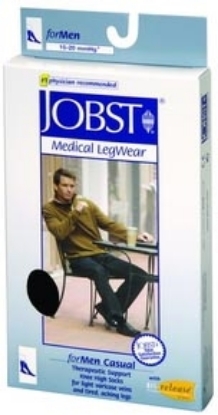 Bilde av Jobst men casual K1 kne sort L