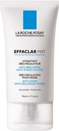 La Roche-Posay Effaclar MAT+ ansiktskrem 40 ml