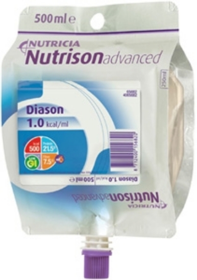 Nutrison advanced diason I Apotekhjem I Rask, rimelig og trygg netthandel