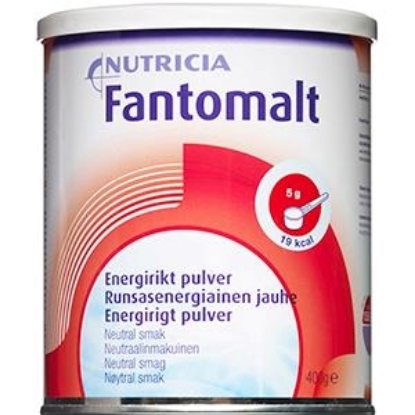 Bilde av Fantomalt pulv