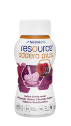 Bilde av Resource addera plus bring&sol