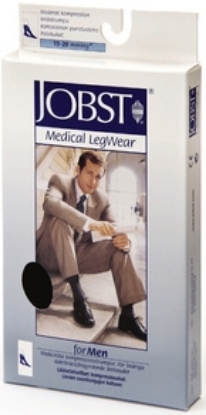 Bilde av Jobst men casual K1 kne sort M