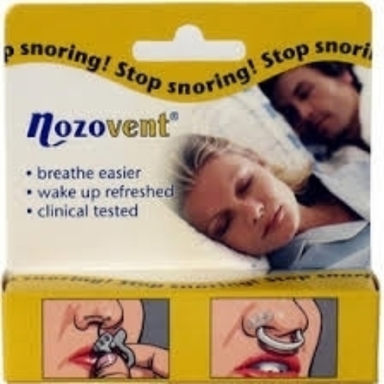 Nozovent L