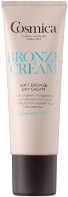 Cosmica Soft Bronze Day Cream (50 ml)