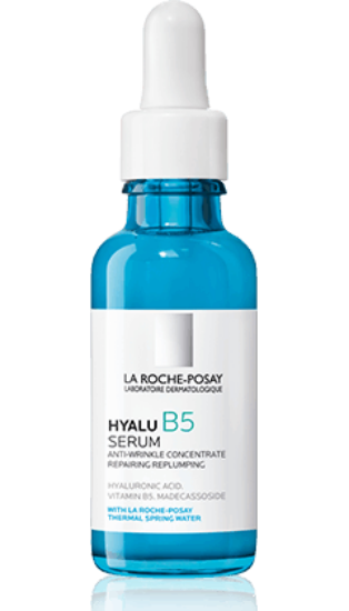 La Roche-Posay Hyalu B5 Serum – Fukt og anti-age  30 ml