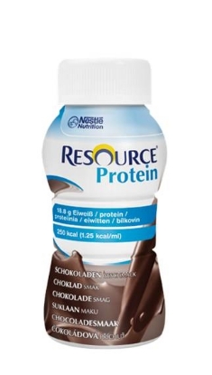 Bilde av Resource protein sjokolade