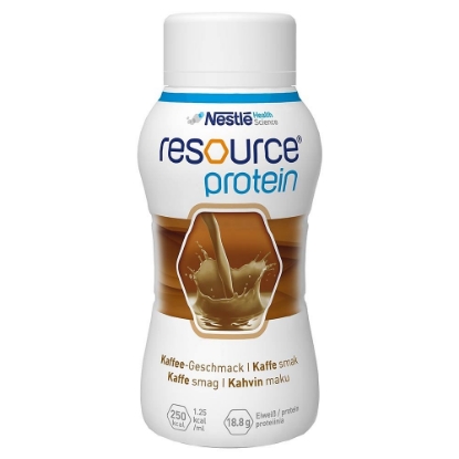 Bilde av Resource protein kaffe