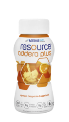 Bilde av Resource addera plus appelsin