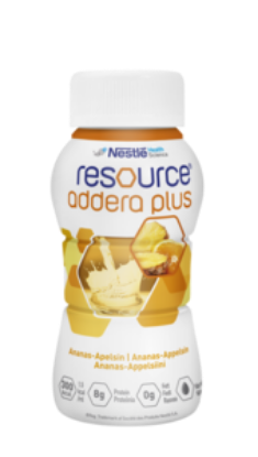 Bilde av Resource addera plus anana&ap