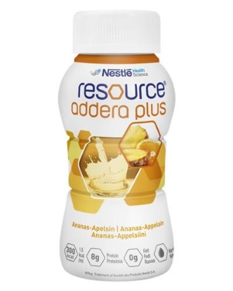 Bilde av Resource addera plus anana&ap