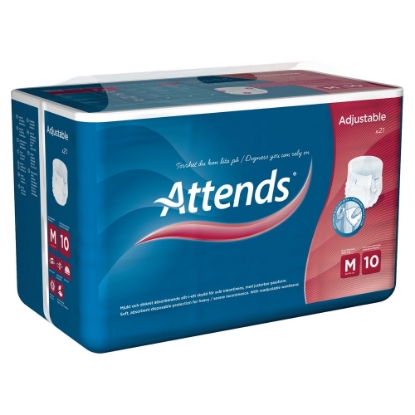Bilde av Attends adjustable 10 M