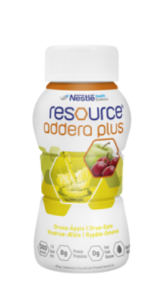 Bilde av Resource addera plus drue&eple