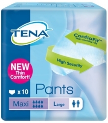Bilde av Tena pants maxi L