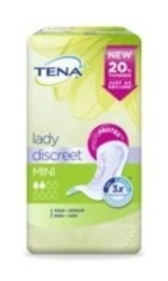 Tena Discreet Mini 20stk